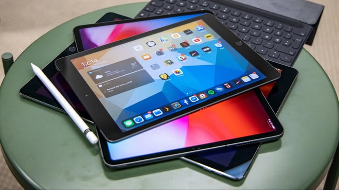 Yeni iPad'ler ve Apple Pencil 3 geliyor!