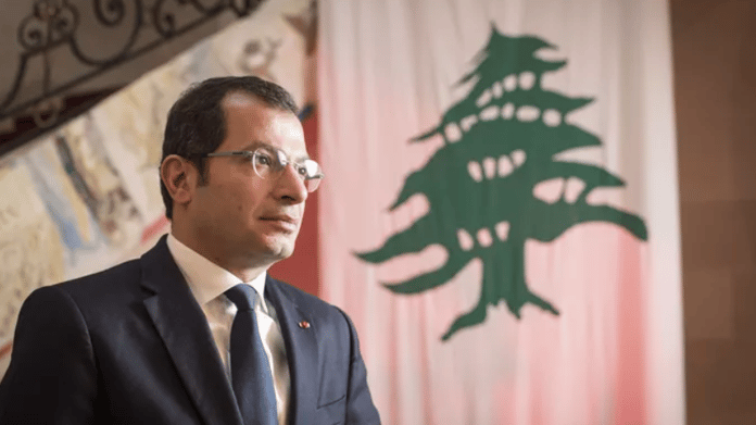 Lübnan, Paris Büyükelçisi hakkındaki "tecavüz ve şiddet" iddialarını soruşturacak