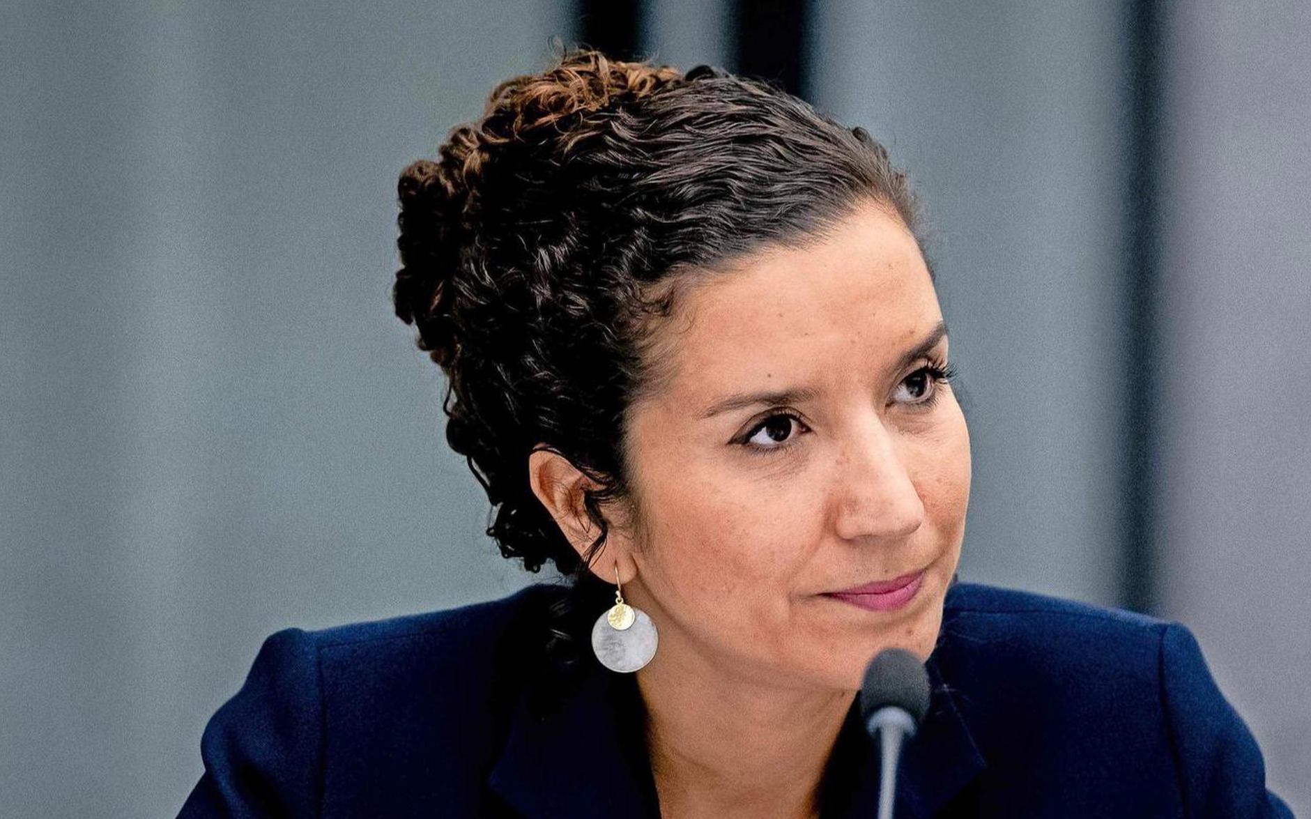 Nora Achahbar