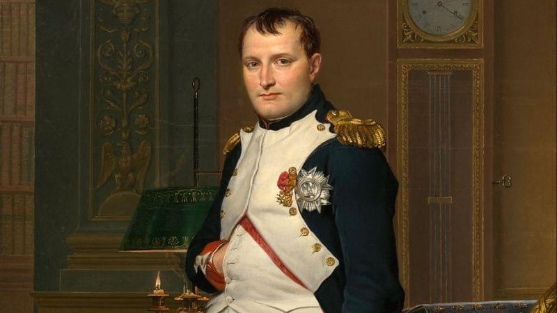 Napolyon Bonapart