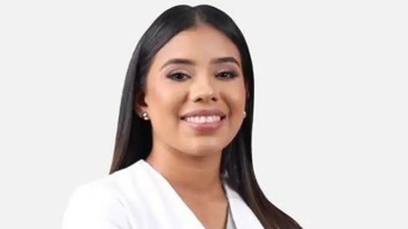 Son yıllarda çete şiddetiyle sarsılan Latin Amerika ülkelerinden Ekvador’un en genç belediye başkanı, 27 yaşındaki Brigitte Garcia, suikasta uğradı.