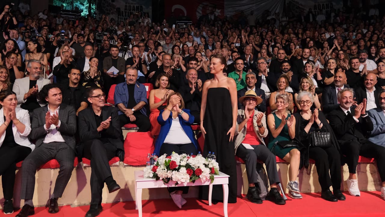 Altın Koza 31. kez ödüllerle başladı