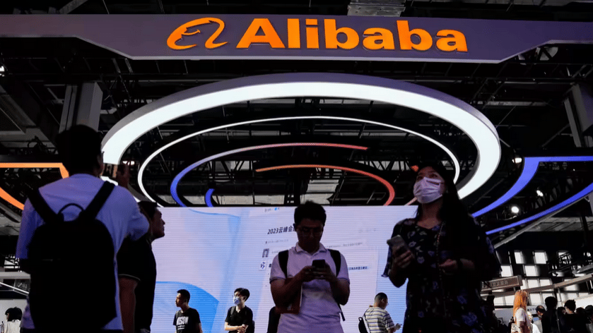 Belçika İstihbarat: Alibaba'yı casusluk şüphesiyle izliyoruz