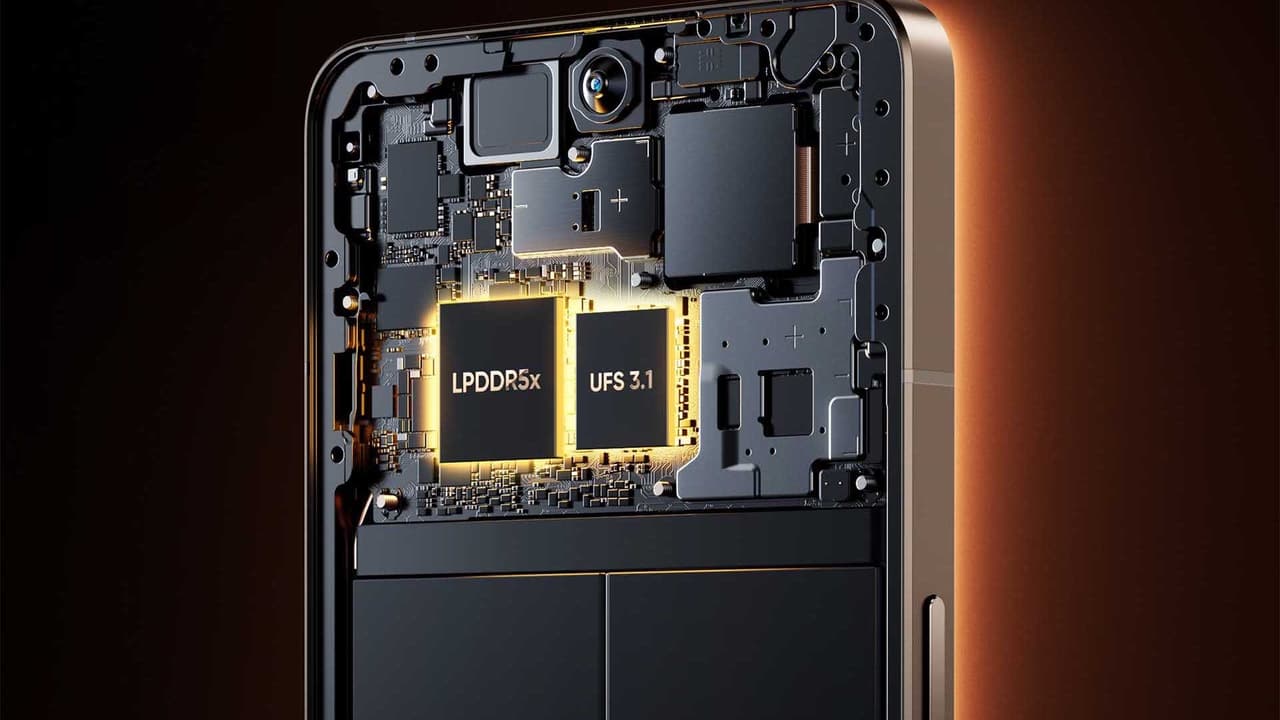 Akıllı telefonlarda 32 GB RAM dönemi başlıyor