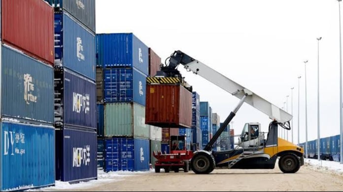 Suriye ile karşılıklı ticarette yeni düzenleme yürürlüğe girdi