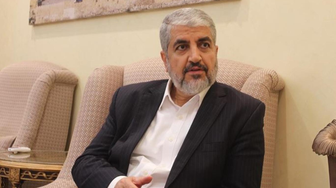 Hamas’ın yeni lideri kim oldu?