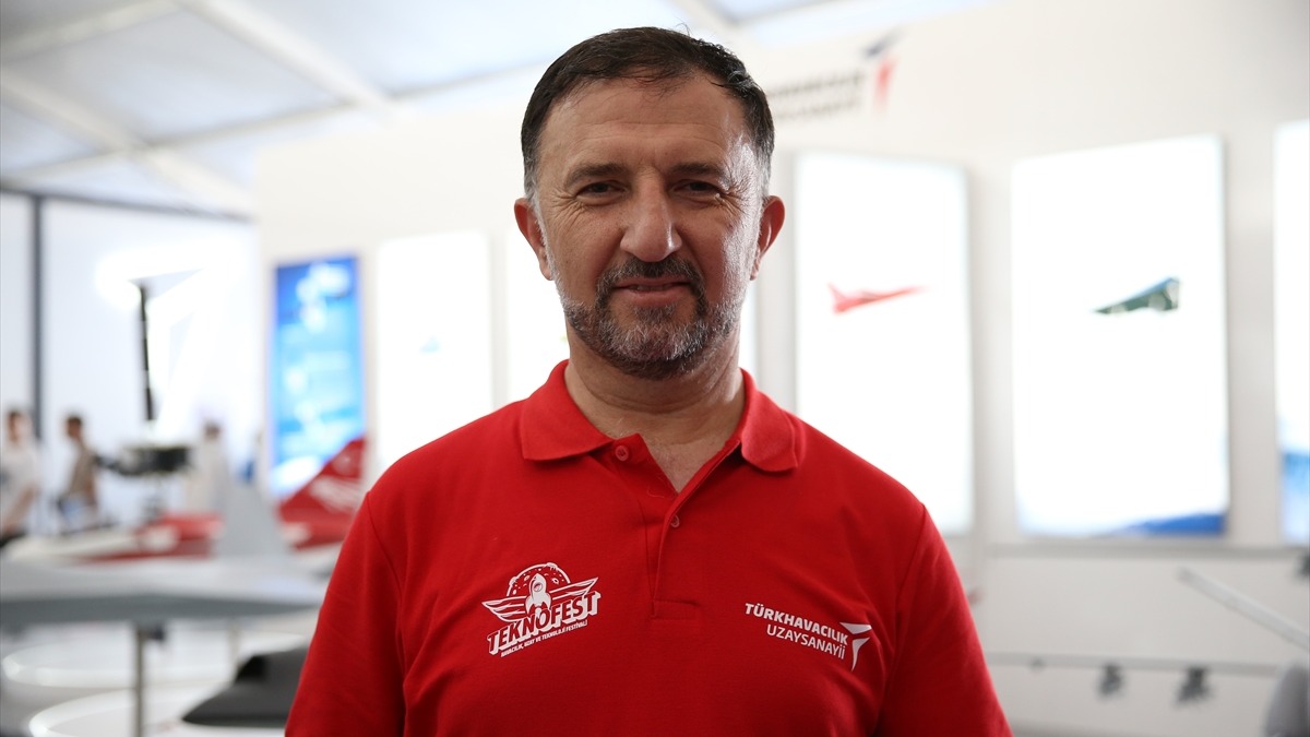 Mehmet Demiroğlu