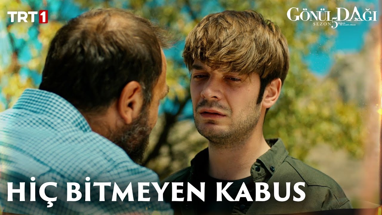 Gönül Dağı 144. Bölüm