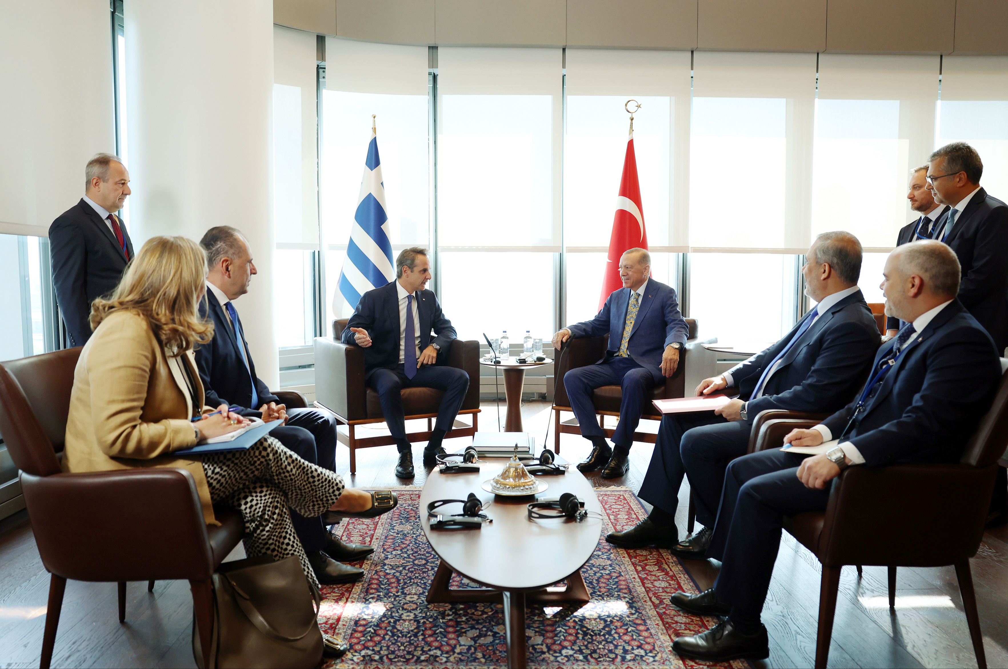 Fotoğraf / AA