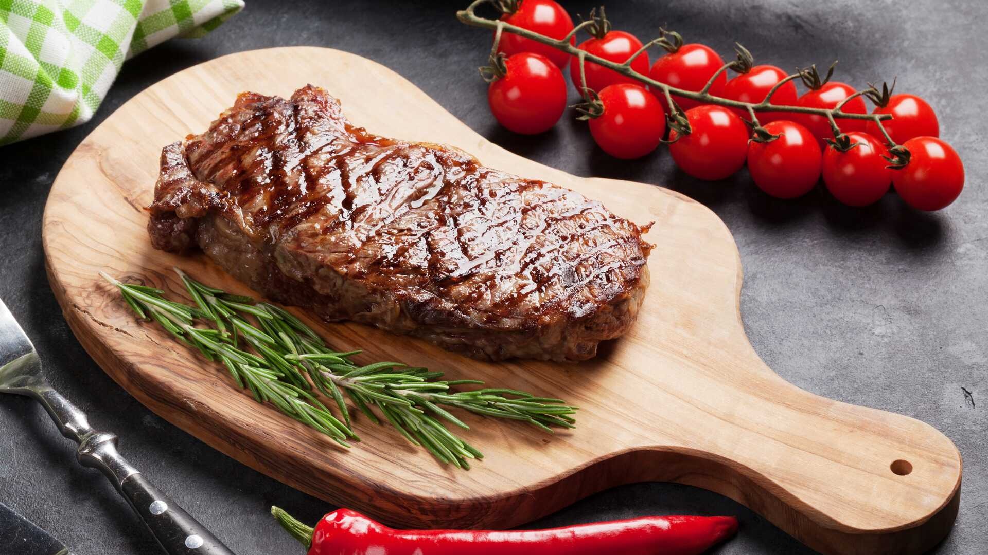 Kırmızı et fiyatları son dakika&nbsp;