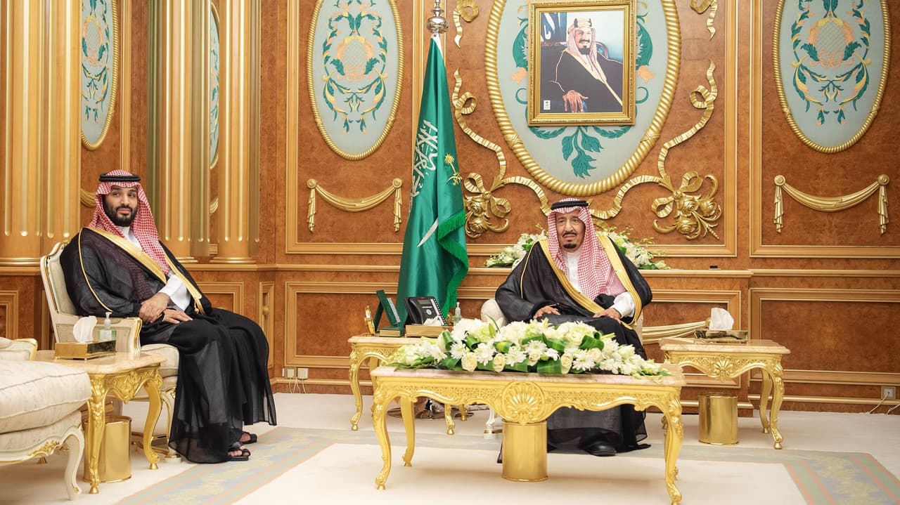 Suudi Arabistan'da Selefilik Tasfiye, Milliyetçilik Yükseliyor