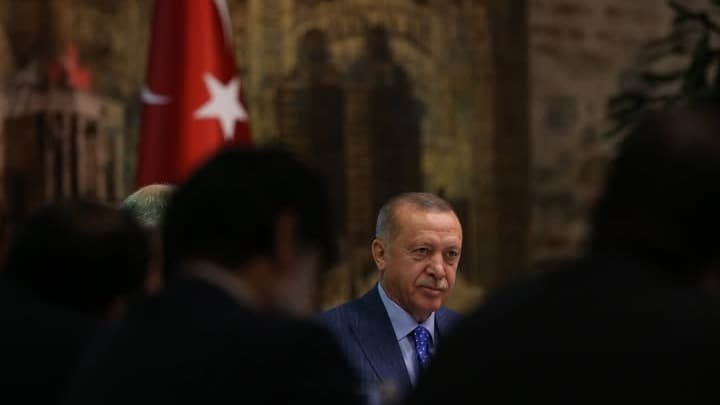Türkiye'nin Suriye'deki rolü: Kilit oyuncu analizi