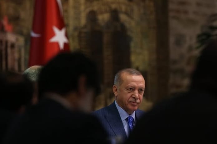 Gulf State Analytics: Türkiye, Suriye'nin geleceğinde nasıl kilit bir oyuncu haline geldi?