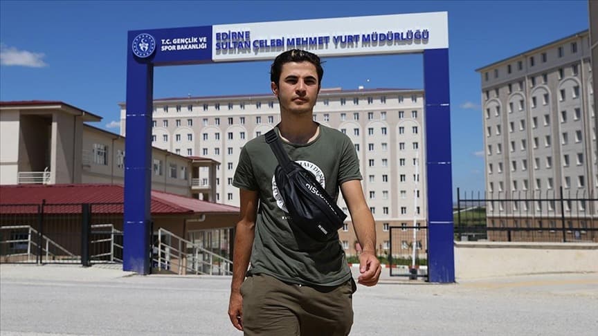 GSB yurt başvurusu başladı! e-Devlet yurt başvurusu nasıl yapılır?