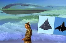 ABD'li komutan: Çin Ordusu hiç olmadığı kadar modern durumda