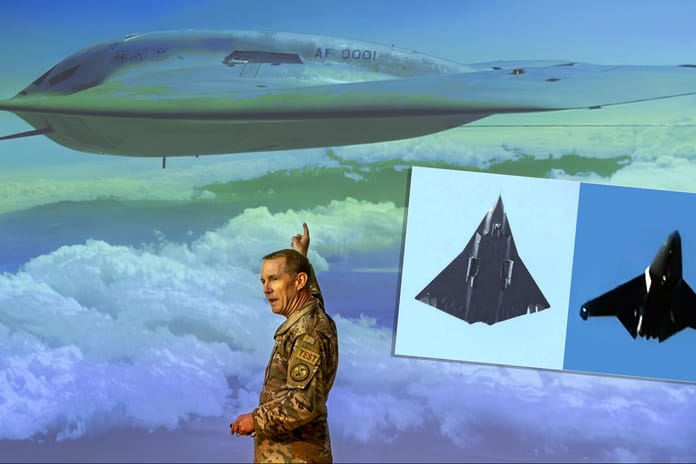 ABD'li komutan: Çin Ordusu hiç olmadığı kadar modern durumda