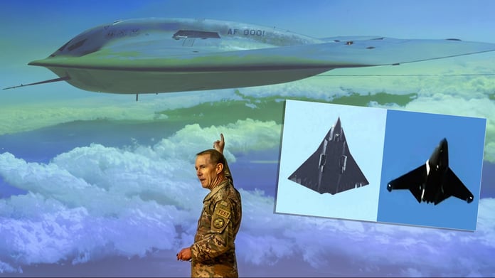 ABD'li komutan: Çin Ordusu hiç olmadığı kadar modern durumda