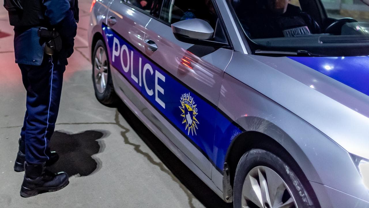 Kosova'da gazeteciler saldırıya uğradı