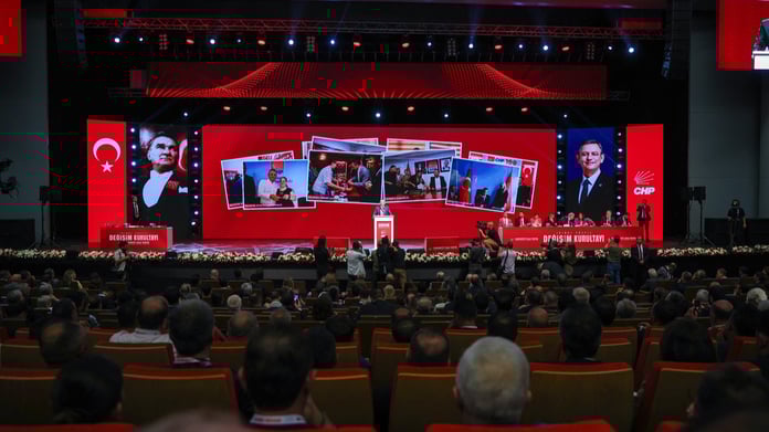 CHP'de cumhurbaşkanı adayı için ön seçim hazırlıkları sürüyor