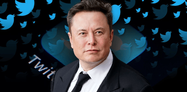 Twitter’da mavi tik skandalı