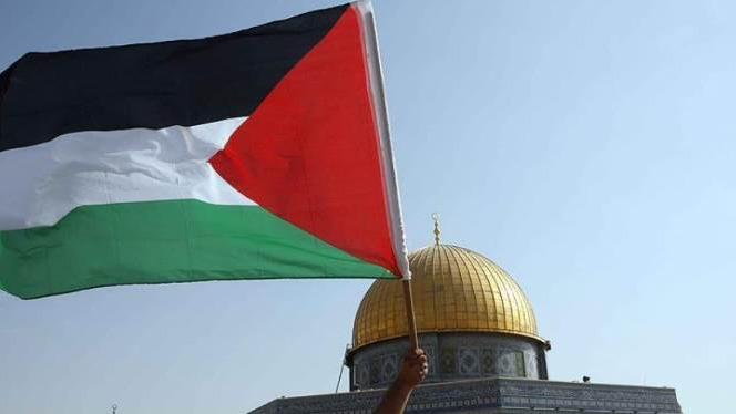 Filistin'i hangi ülkeler devlet olarak tanıyor?
