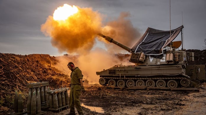 Middle East Eye: Hizbullah İsrail ile yapacağı tam ölçekli bir savaşa hazır mı?