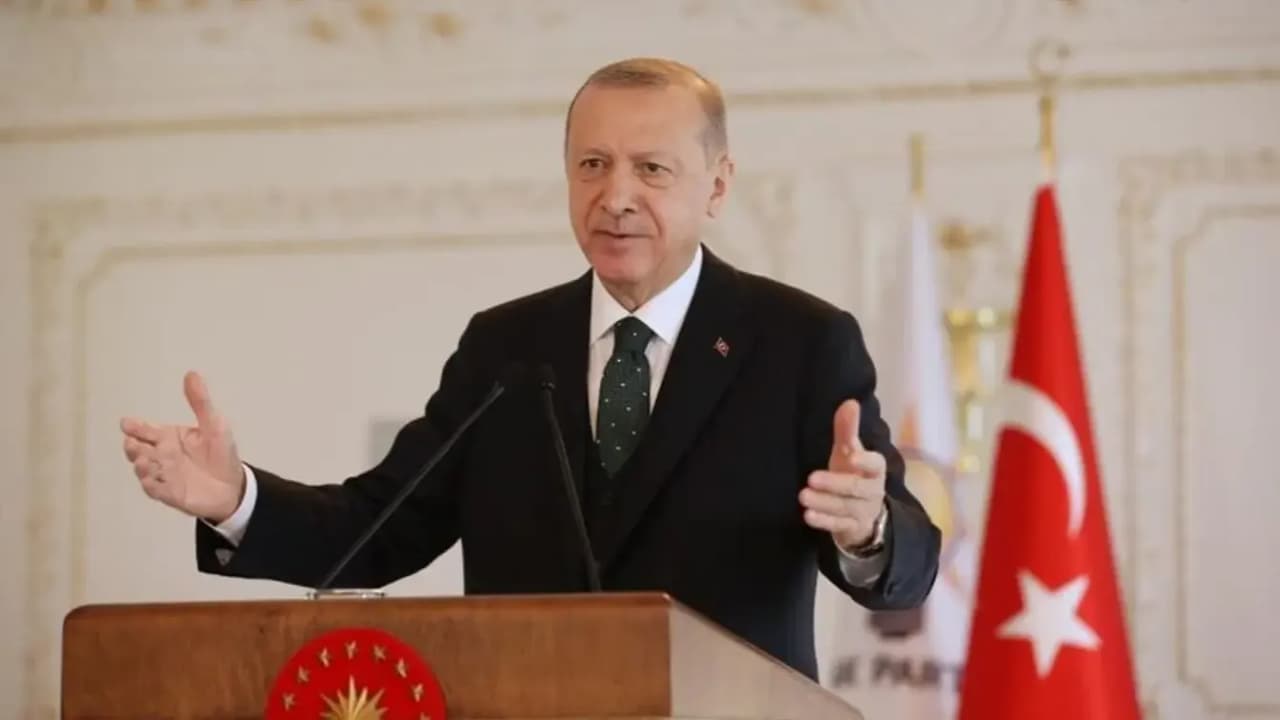 Erdoğan'ın Yeni Dönemindeki Dış Politika