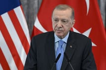 Cumhurbaşkanı Erdoğan: İsrail, Filistin topraklarında sürdürdüğü işgale son vermeli