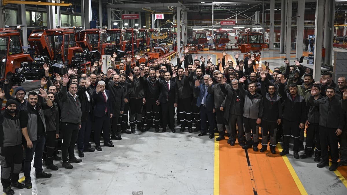 Yerli Sistemlerle Savunma Güçlendiriliyor