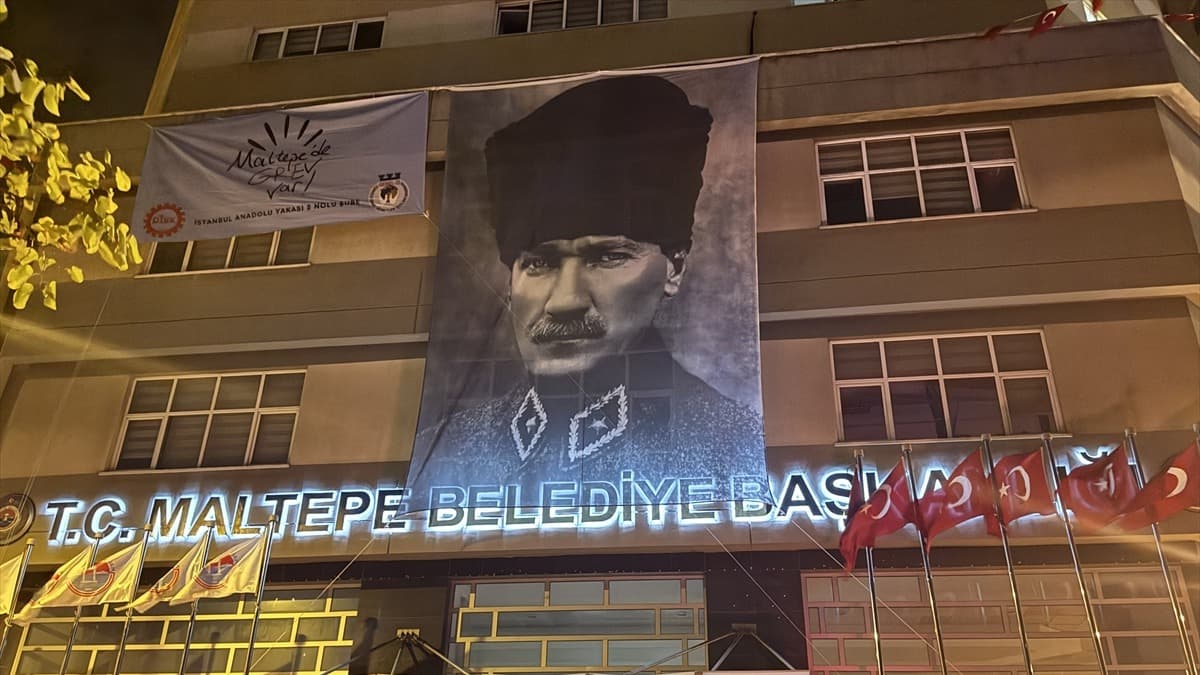 Maltepe Belediyesi neden grevde?