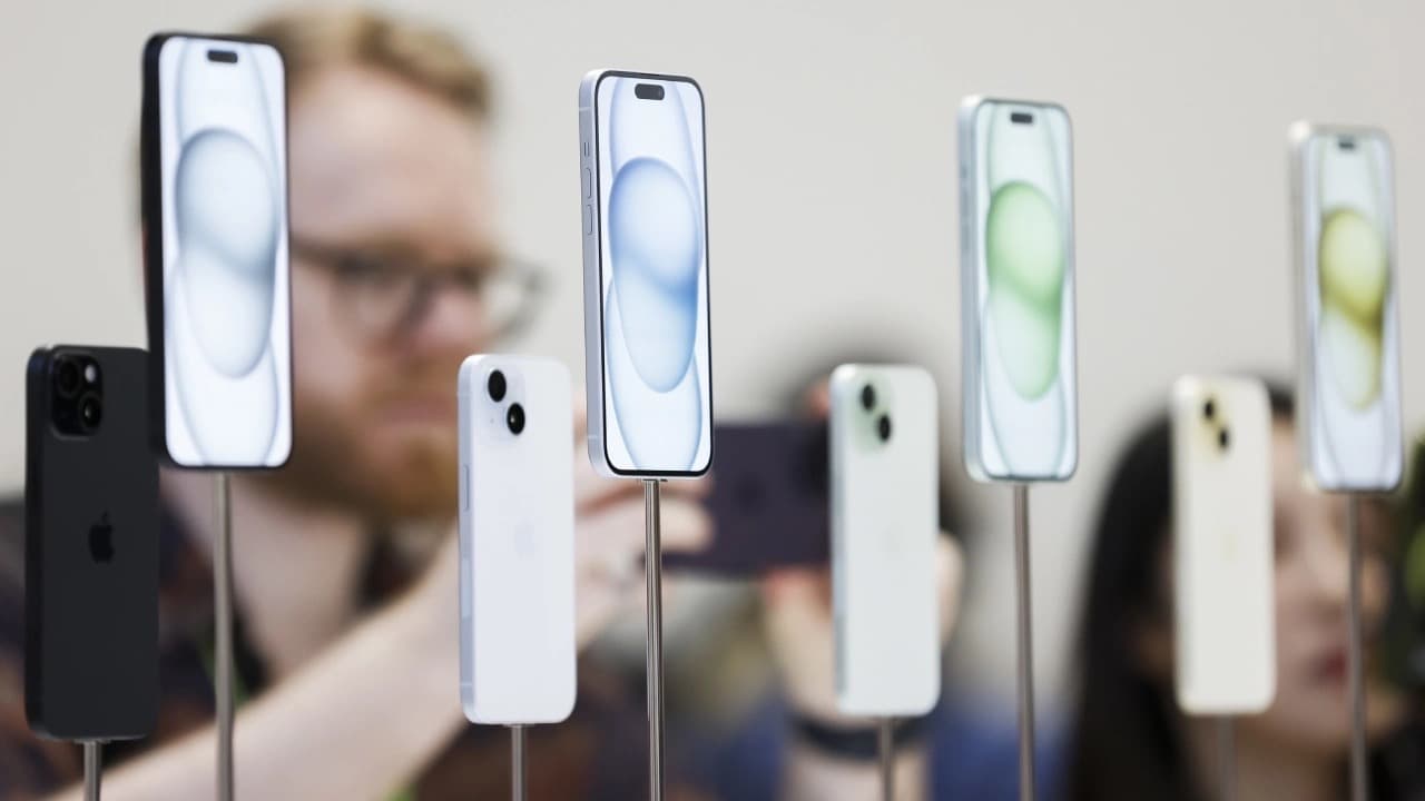 iPhone 15 Pro'nun aşırı ısınma sorunu çözülüyor!