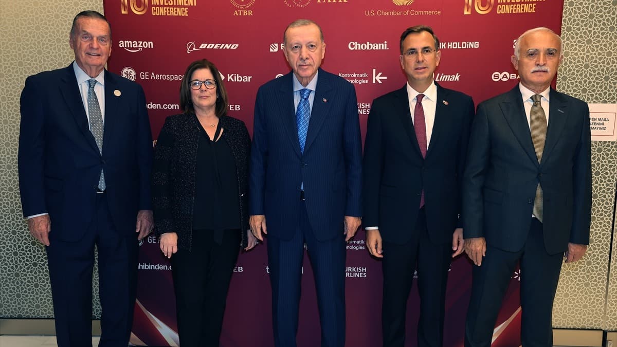 Erdoğan: Ekonomi Programının Meyvelerini Topluyoruz