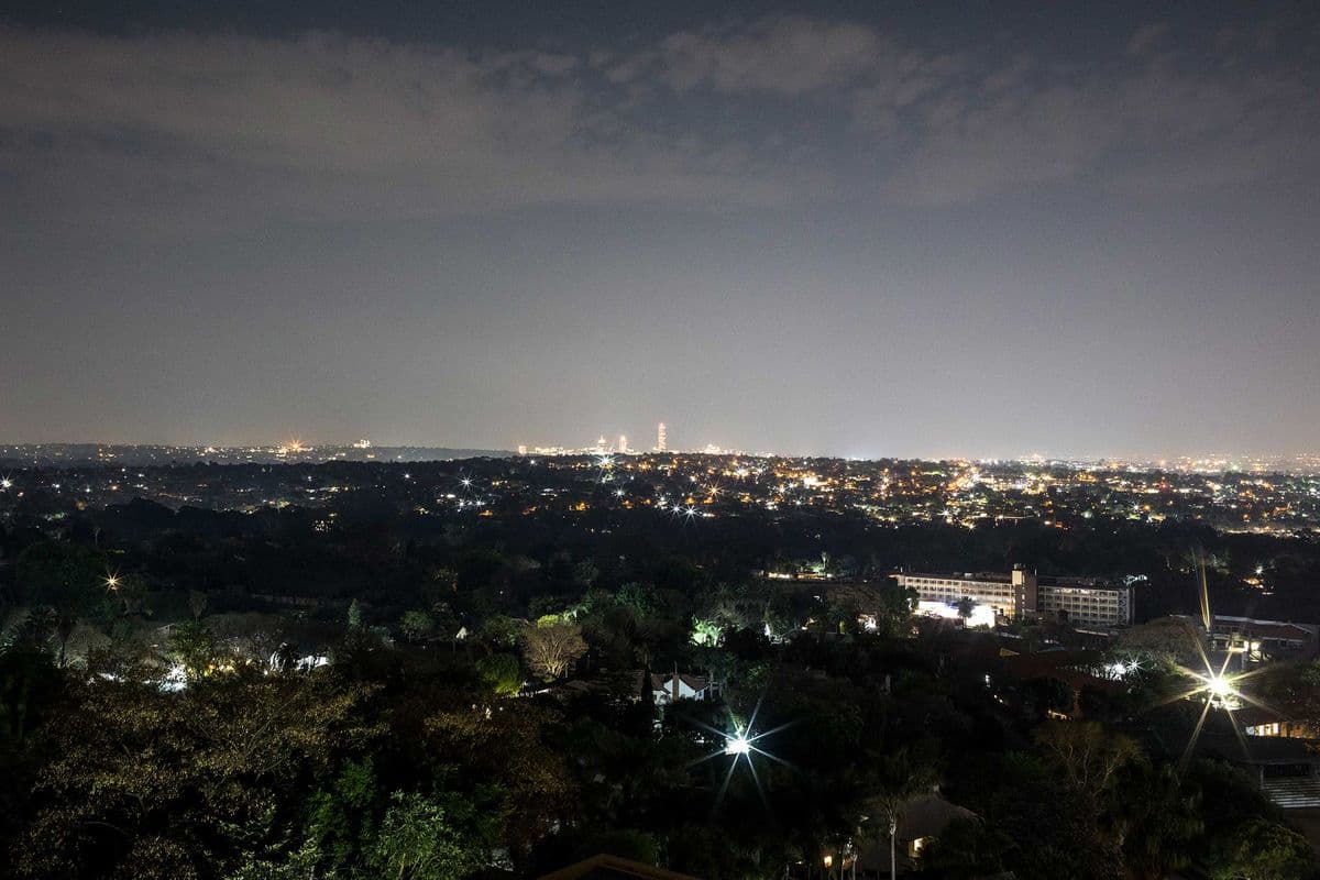 Güney Afrika'da 200 günlük elektrik kesintisi