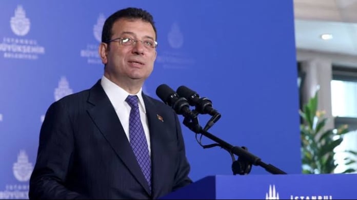 Ekrem İmamoğlu vaatlerini neden hatırlamıyor?