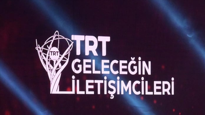 TRT Geleceğin İletişimcileri Yarışması'nın ödül töreni yaklaşıyor
