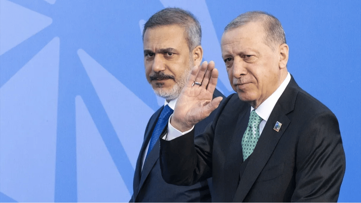 Türkiye’nin Orta Doğu'da Tarih Yazma Şansı