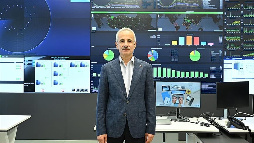 253 bin zararlı internet adresine 108 milyon engel koyuldu