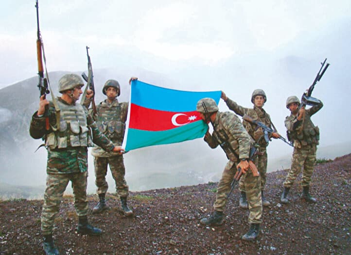 Azerbaycan Zaferi AB'yi Sarsıyor