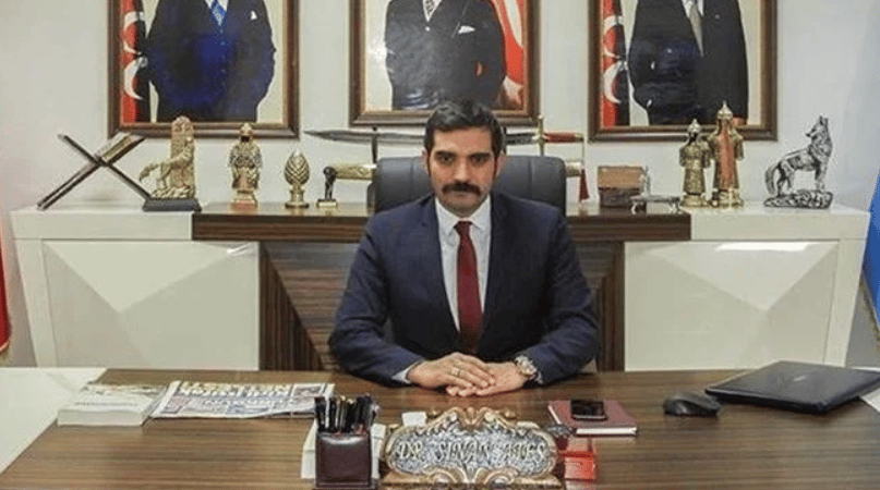 Sinan Ateş cinayeti soruşturmasında kısıtlama kararını ihlal eden internet sitesine soruşturma