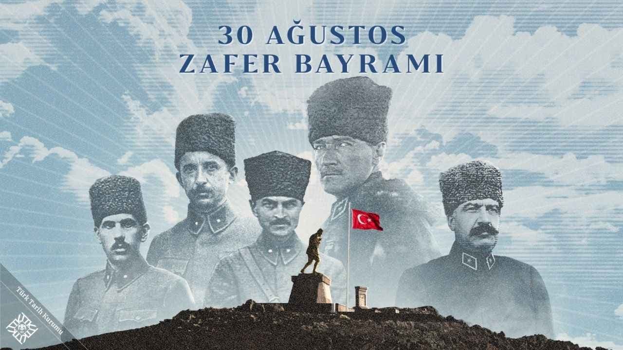 30 Ağustos Zafer Bayramı resmi tatil mi? 30 Ağustos Zafer Bayramı kaç gün tatil?