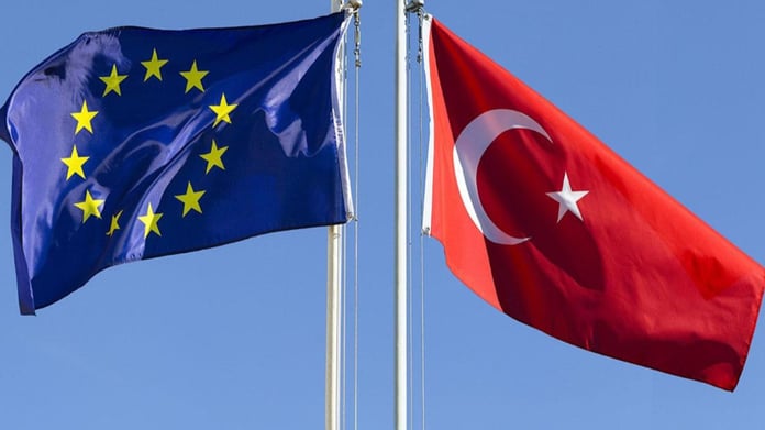 Türkiye - AB ilişkilerinde yeni dönem: Yükselen aşırı sağ ve AP seçimleri