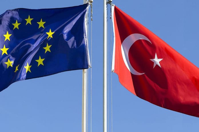 Türkiye - AB ilişkilerinde yeni dönem: Yükselen aşırı sağ ve AP seçimleri