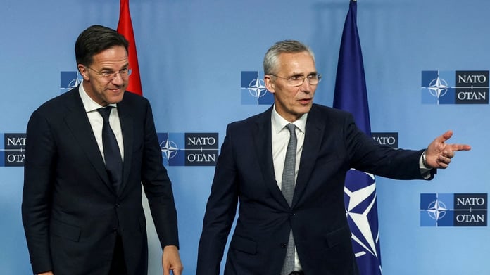 NATO Genel Sekreterliğine Hollanda Başbakanı Mark Rutte atandı: Türkiye, Rutte'den neler bekliyor?