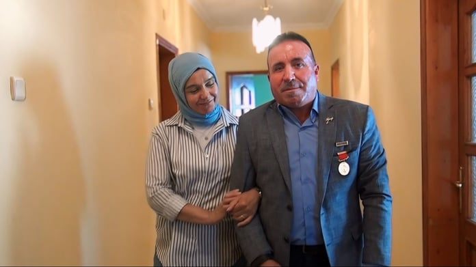 CHP'li belediyeden terör gazisine "temizlik" sürgünü