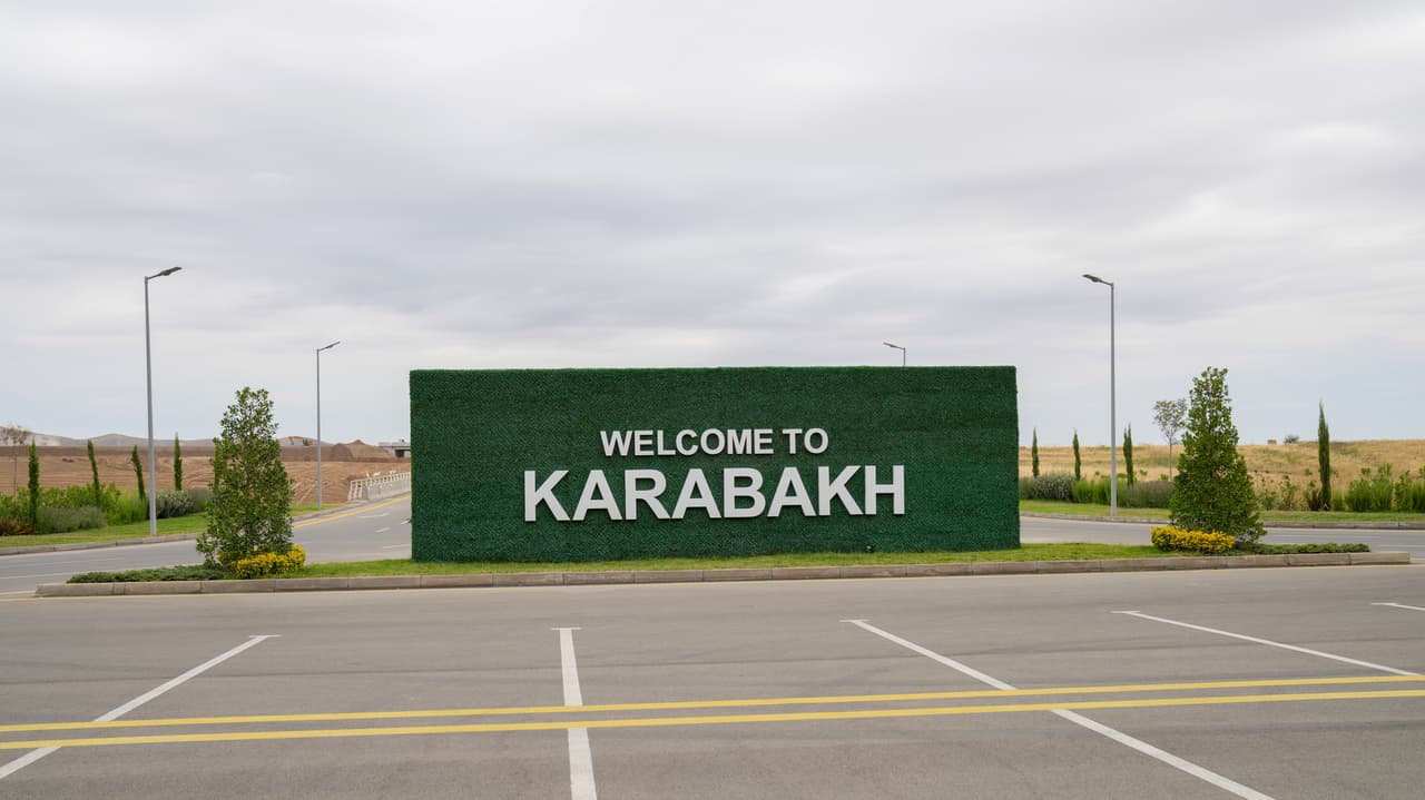 FETÖ firarileriyle Karabağ'a Ermenilere kalın çağrısı