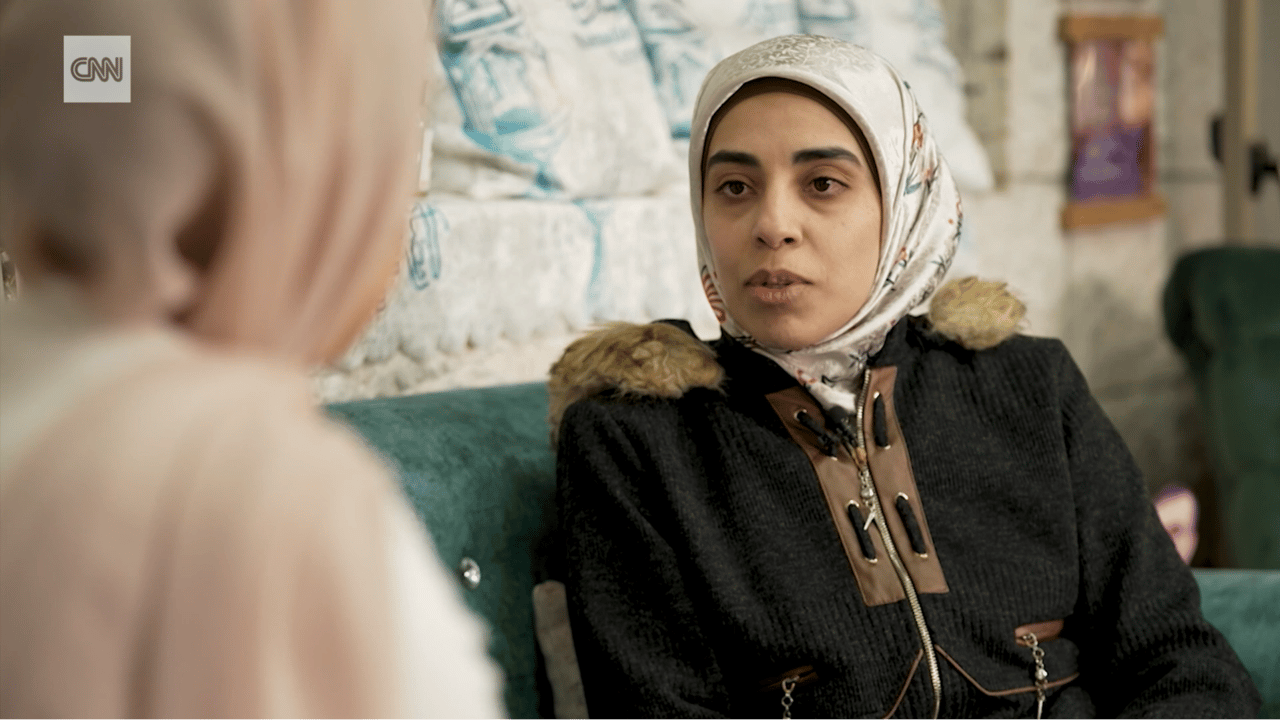 Filistinli kadın gazetecinin cezaevi deneyimi: Her şeye el koydular