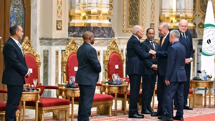 Arab News: Türkiye Suriye politikası ile nüfuzunu artırıyor