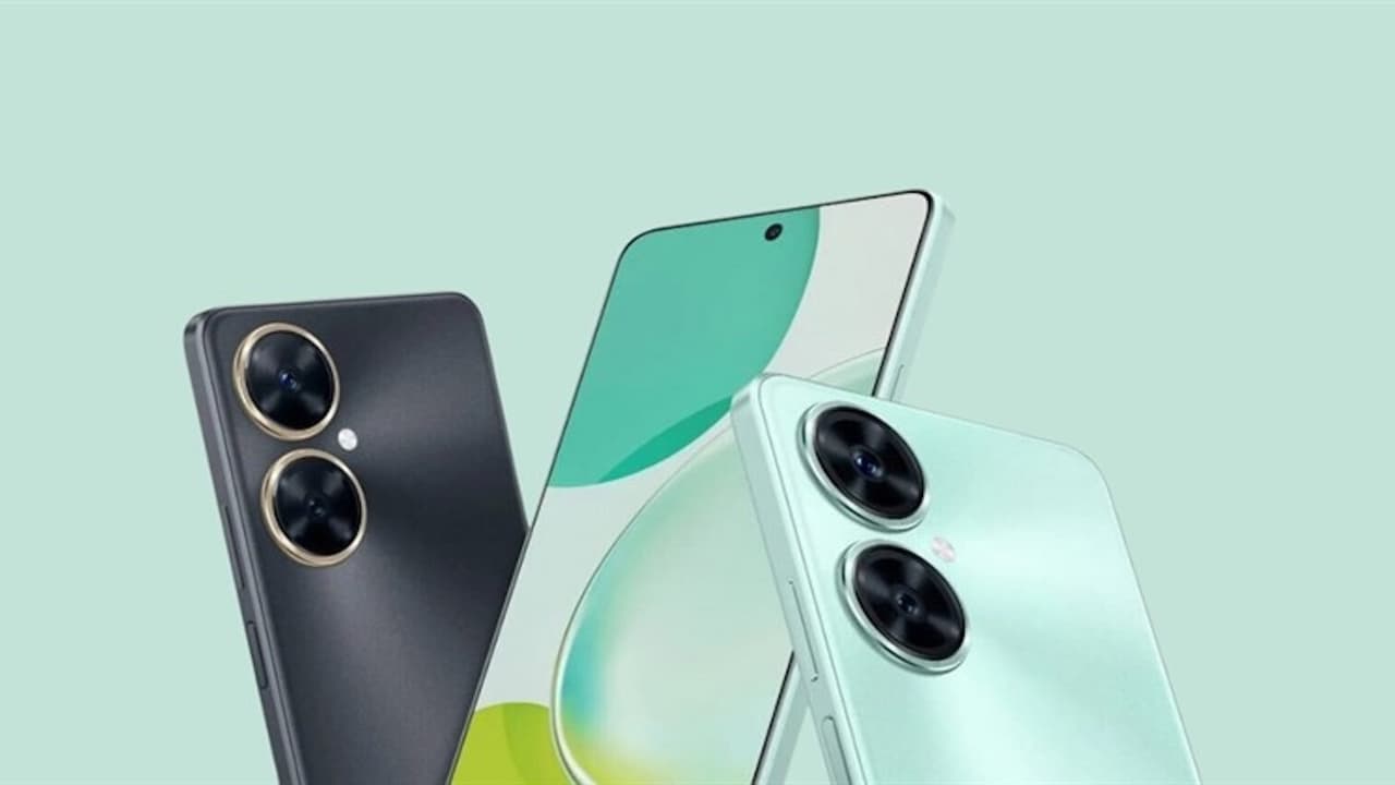 Huawei Nova 11 SE duyuruldu