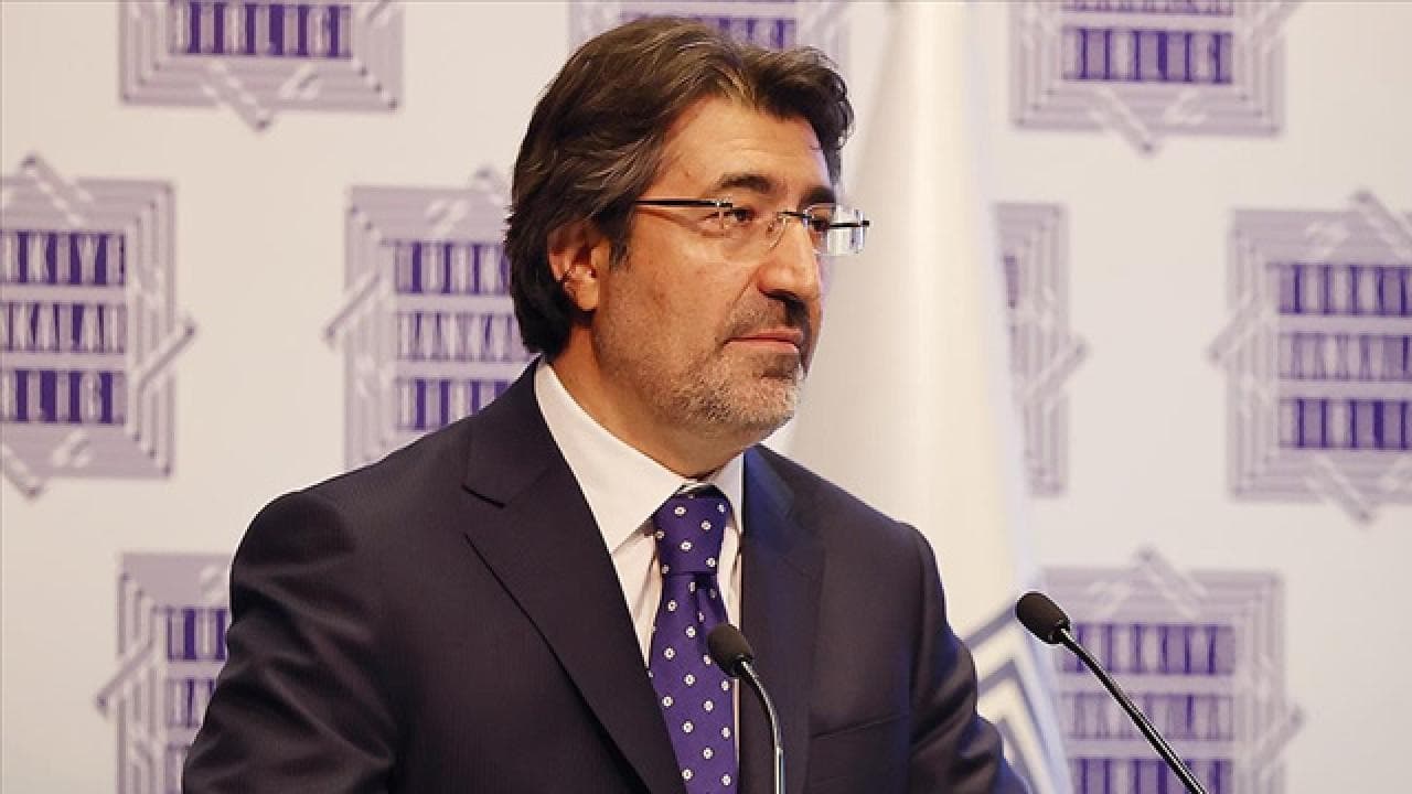TBB Başkanı Alpaslan Çakar: KKM Ocak'ta, DDM 2025'te biter