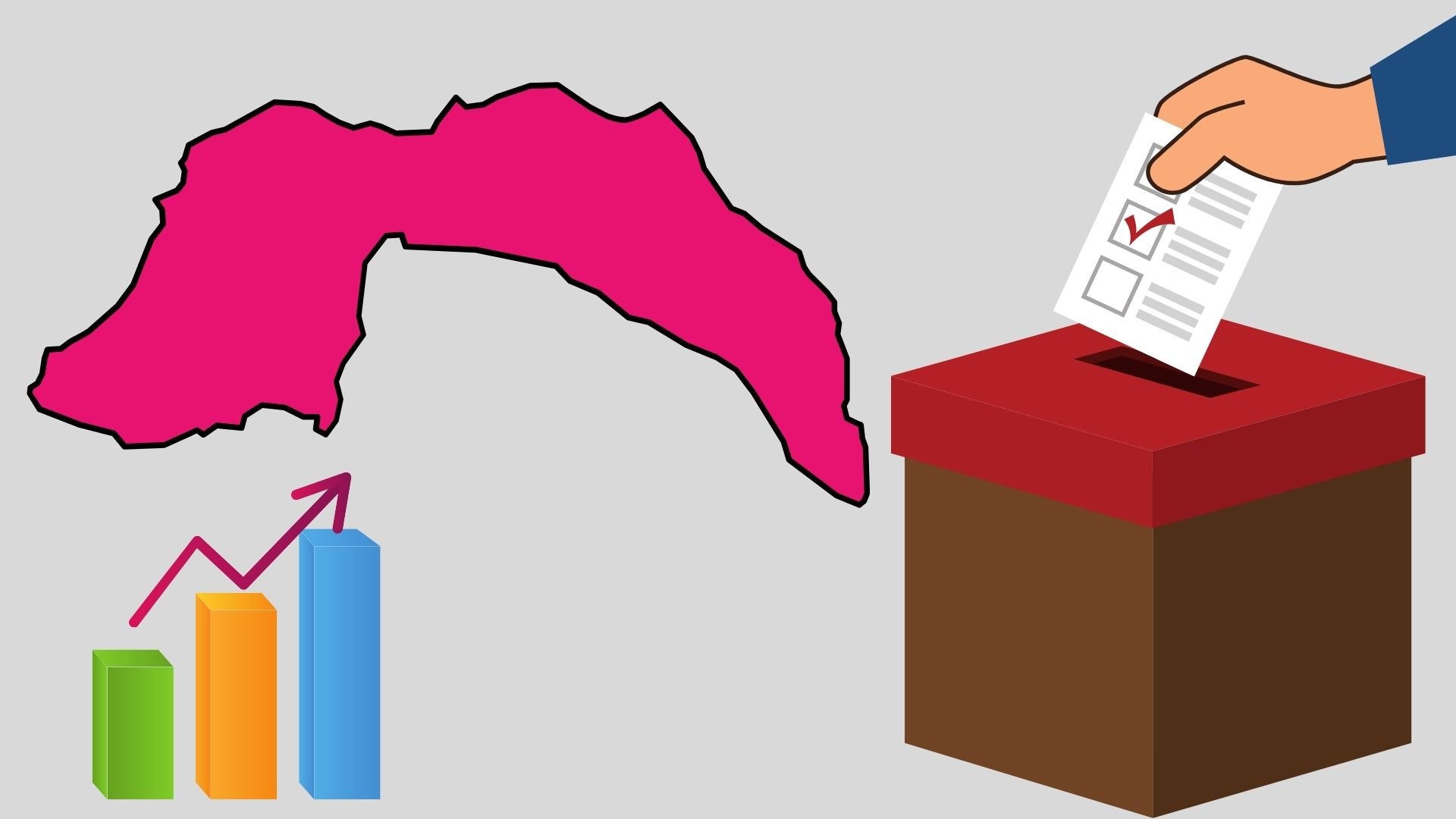 Antalya 2023 seçim sonuçları